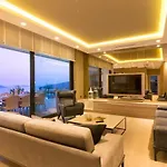 Kalamar 5 Bedroom Seaview With Private Pool *