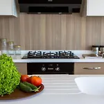Kalamar 5 Bedroom Seaview With Private Pool * Kalkan