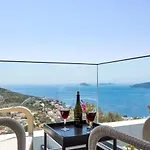 Kalamar 5 Bedroom Seaview With Private Pool *