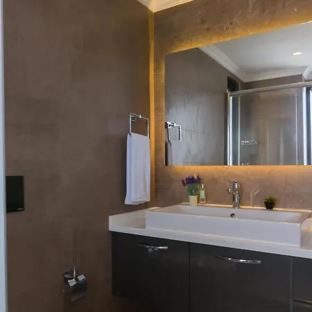 Kalamar 5 Bedroom Seaview With Private Pool Villa