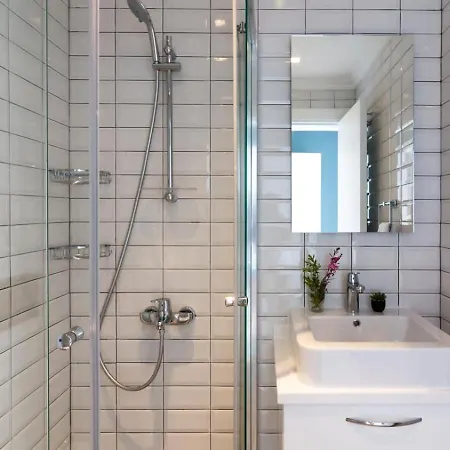 Kalamar 5 Bedroom Seaview With Private Pool Вилла