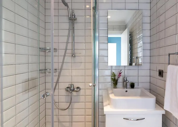 Kalamar 5 Bedroom Seaview With Private Pool 别墅